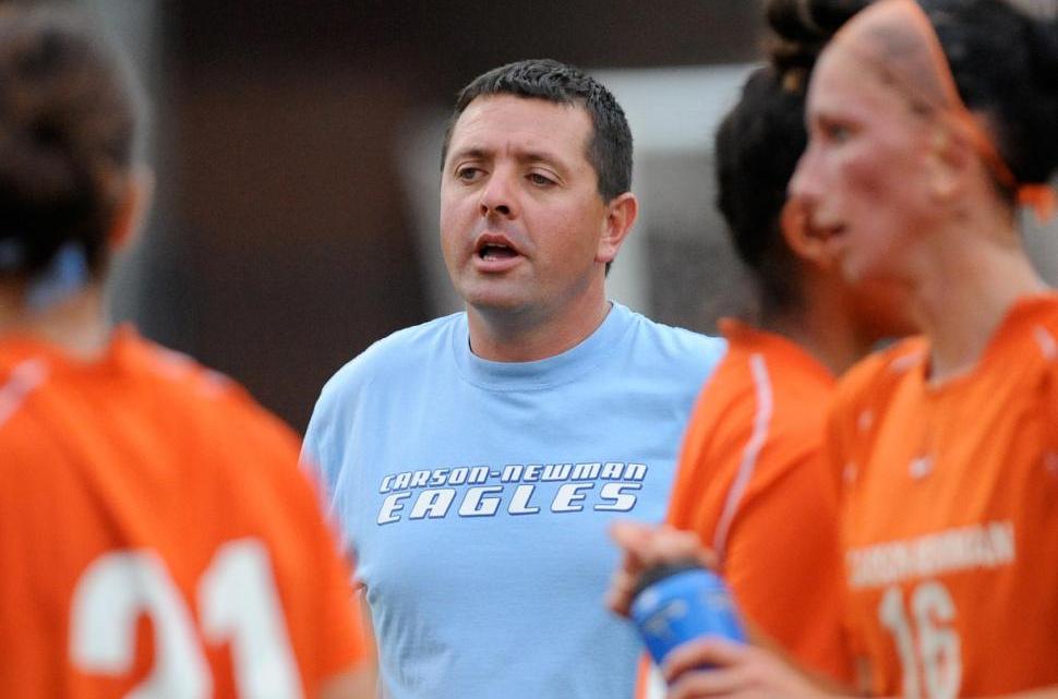 No. 8 Carson-Newman Womens Soccer Ranked Second In NCAA Division II Southeast Region