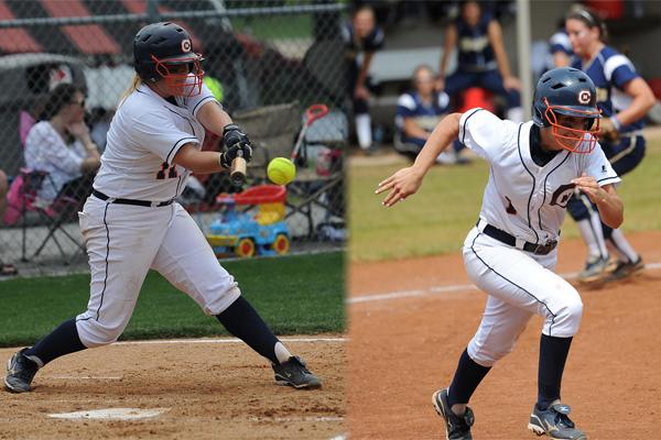 Shoemake, Price garner Louisville Slugger/NFCA Division II All-American honors
