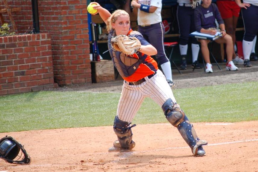 Carson-Newman's Season Ends with 5-4 Loss to Francis Marion in NCAA Southeast Regional 2 Softball Tournament