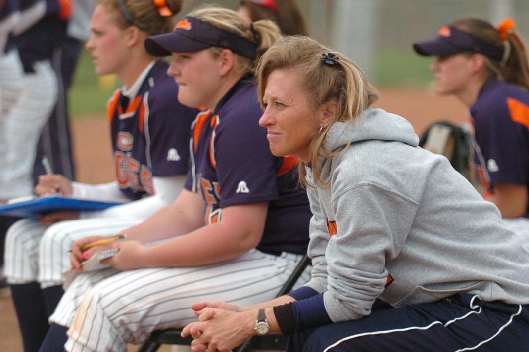 Lady Eagles Add ETSU Transfer for 2010 Season