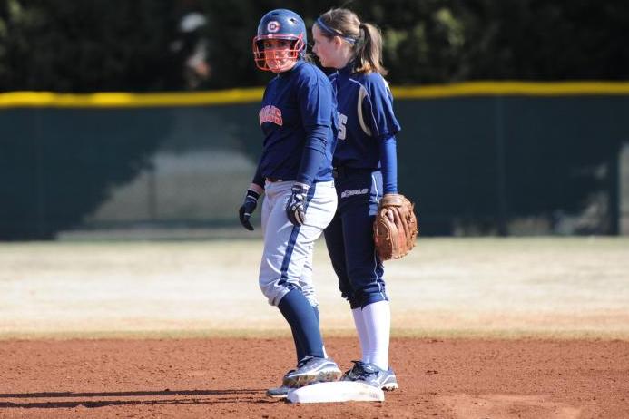 Carson-Newman's Shoemake receives SAC Softball Player of the Week honors