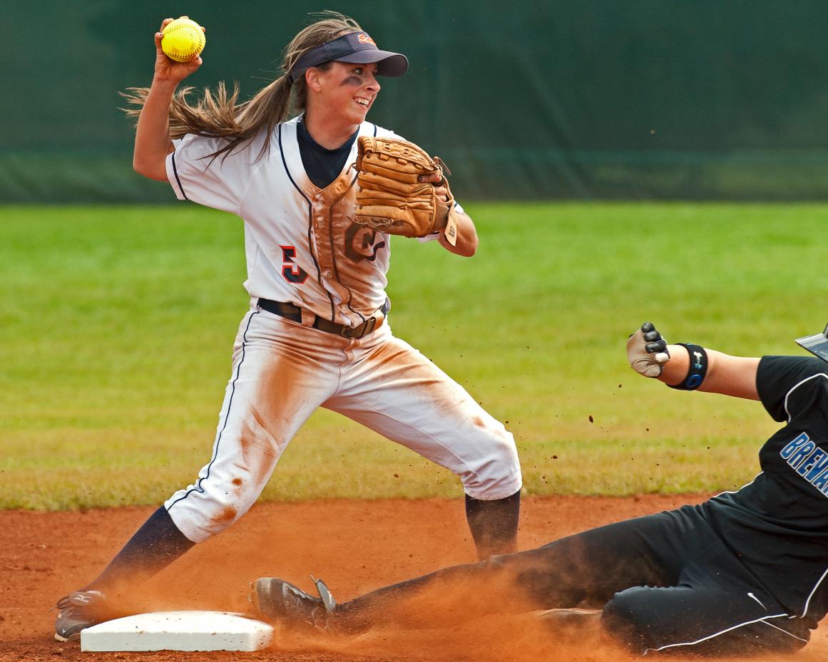 Lady Eagles come up short against Brevard in opening round of SAC Tournament, 1-0