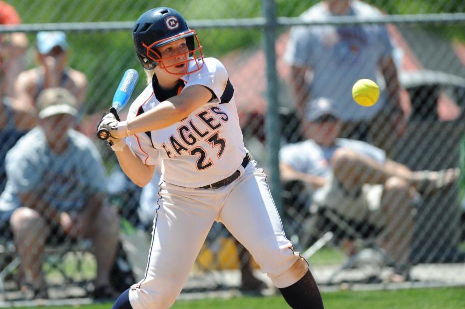 Lady Eagles Open Mid-South Classic with Wins over Georgia College, East Stroudsburg