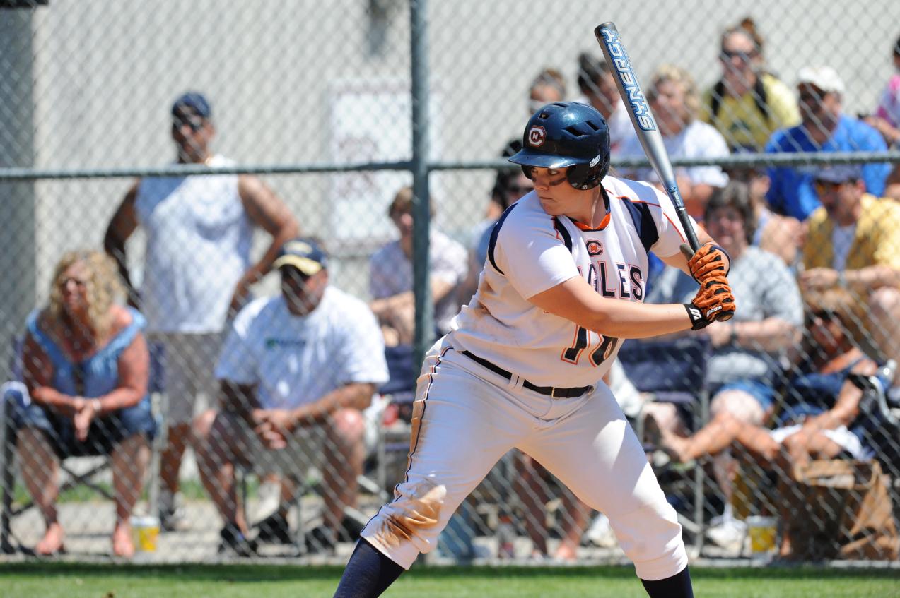 No. 24 Lady Eagles Host Queens on Saturday to Open 2010 Season