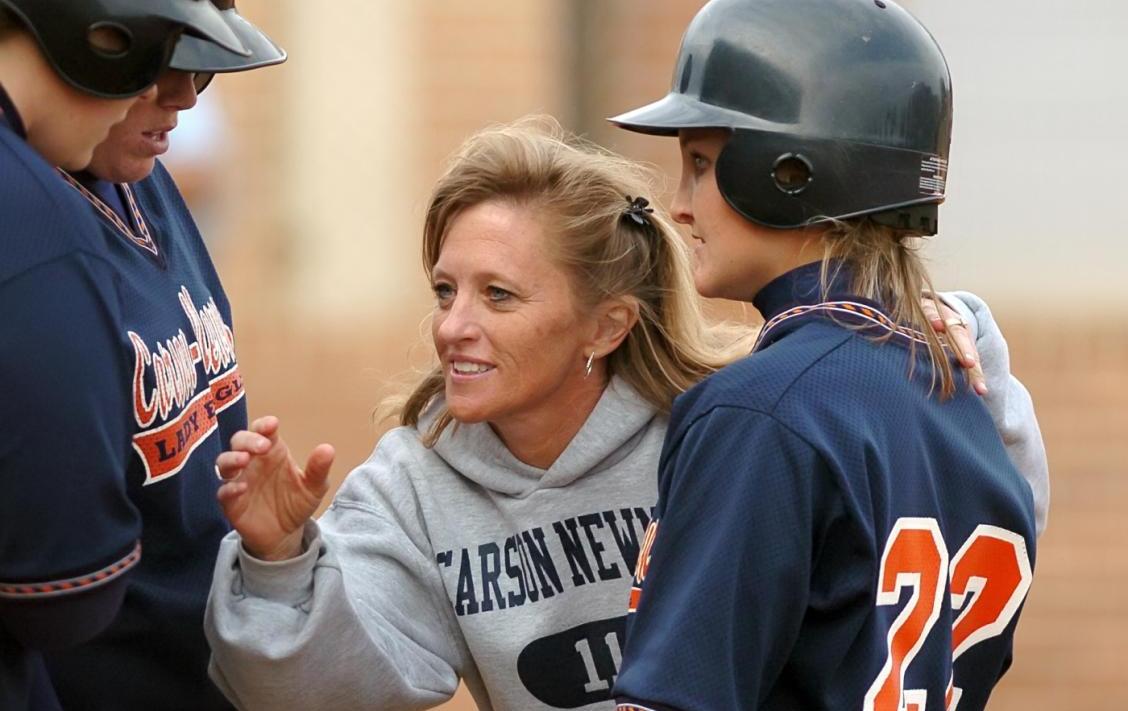 Lady Eagles Add Transfer for 2010 Season