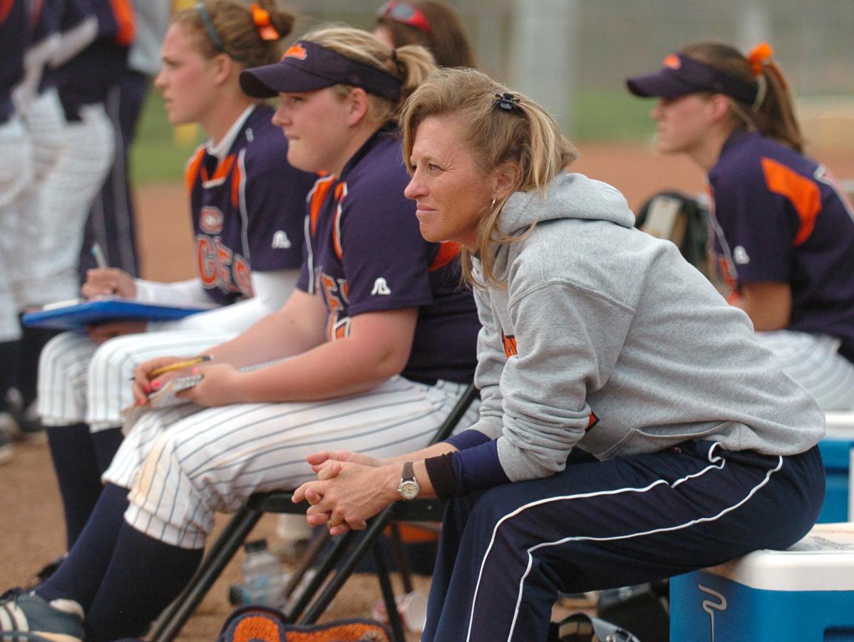 Lady Eagles picked to win South Atlantic Conference title