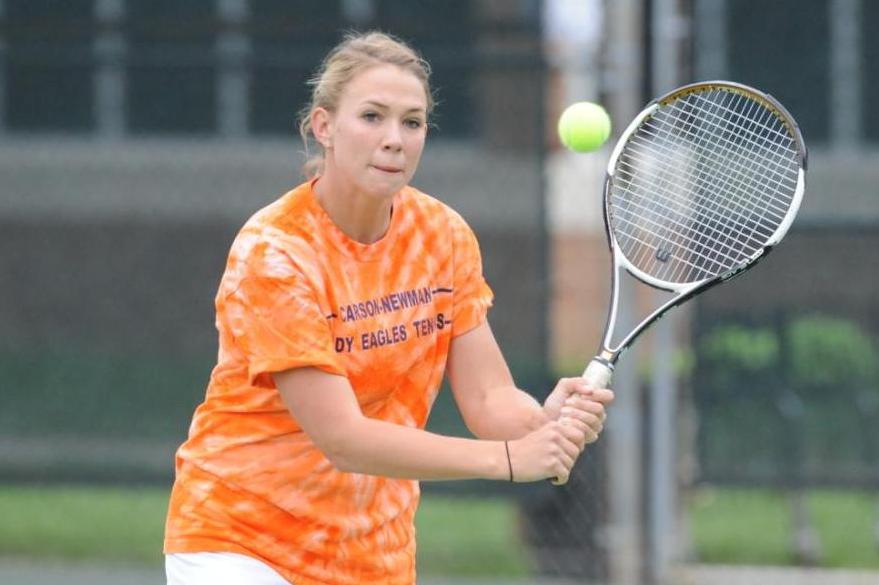 Carson-Newman Tennis Teams Open 2009-10 Season with Wins Over Young Harris