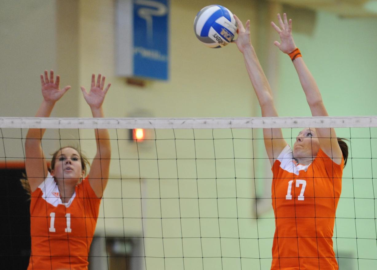Lady Eagles Extend Winning Streak to Six Matches with 3-1 Victory over Brevard