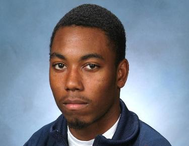 Blassingame sets meet record in Men&rsquo;s Long Jump at Terrier Relays