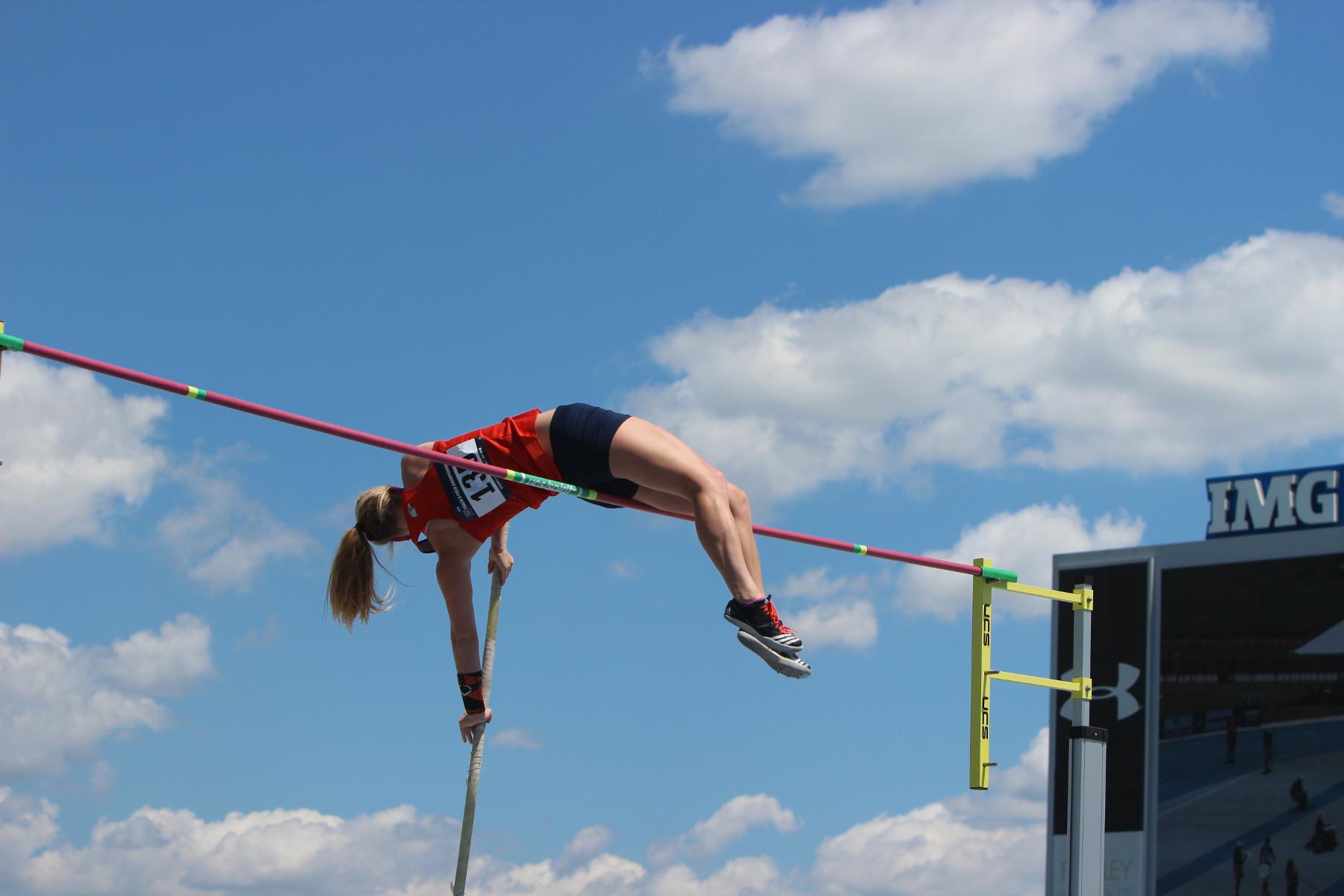 Gaul, McDermott headline Eagles top finishers after day one of Finn Pincus Invitational