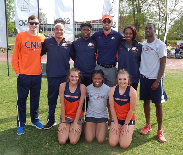 Eagles to chase conference title in inaugural indoor championship