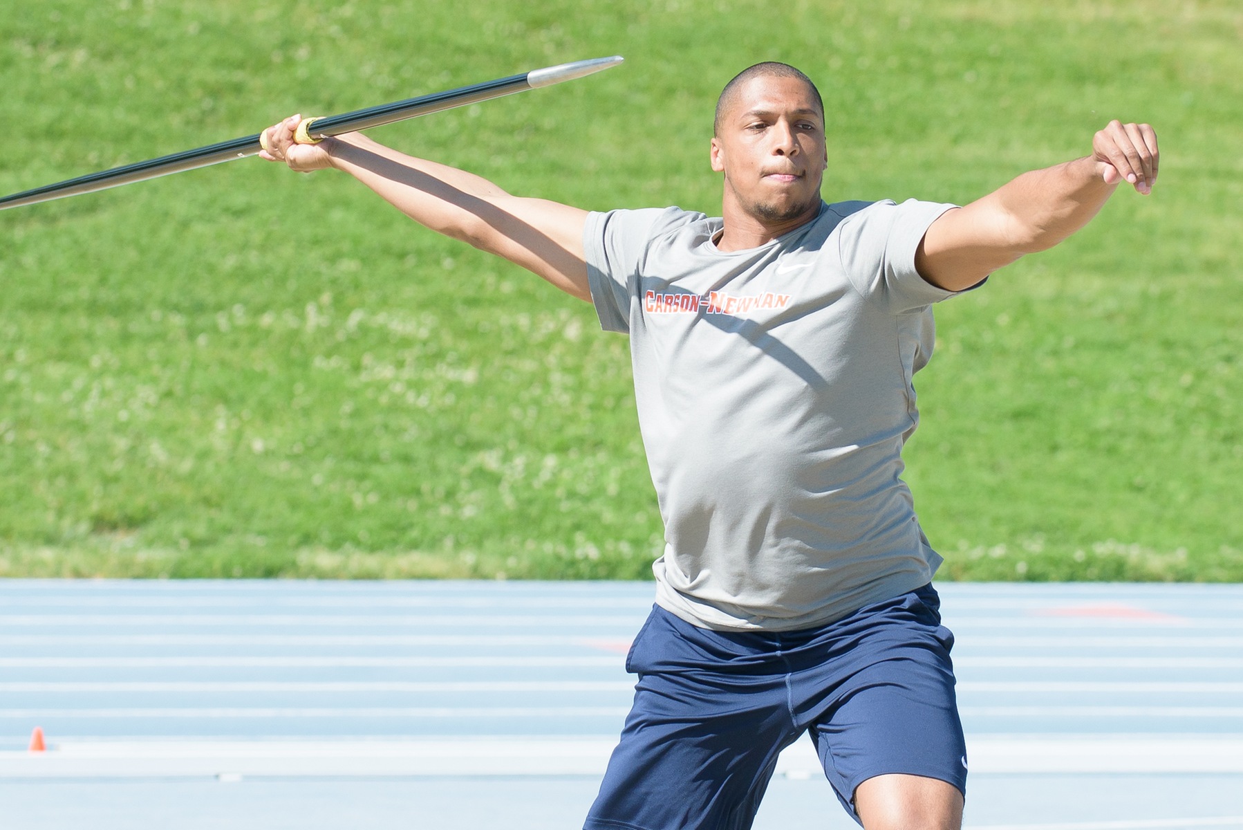 C-N fights injury bug, battles in trip to Knoxville