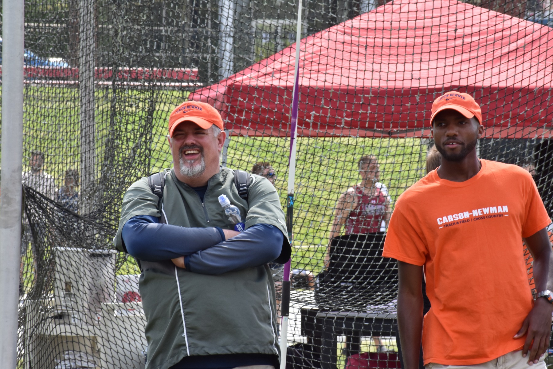 Eagles Bolster Squad with 20 New Track Athletes