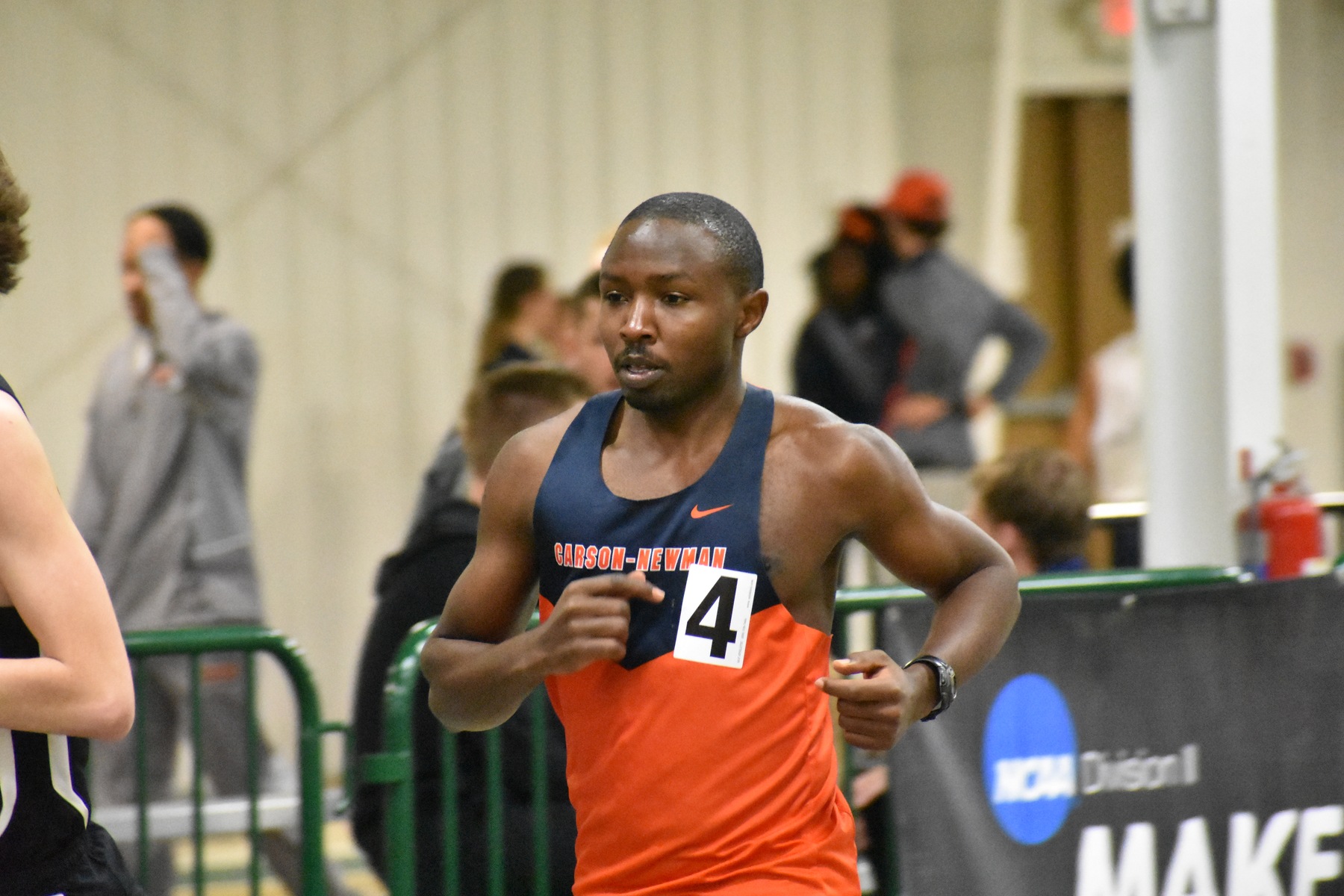 Early season success carries Eagles into Montreat this weekend