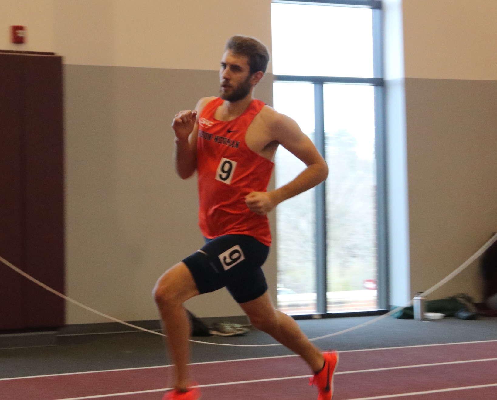 Eagles return to Johnson City for Buccaneer Invitational