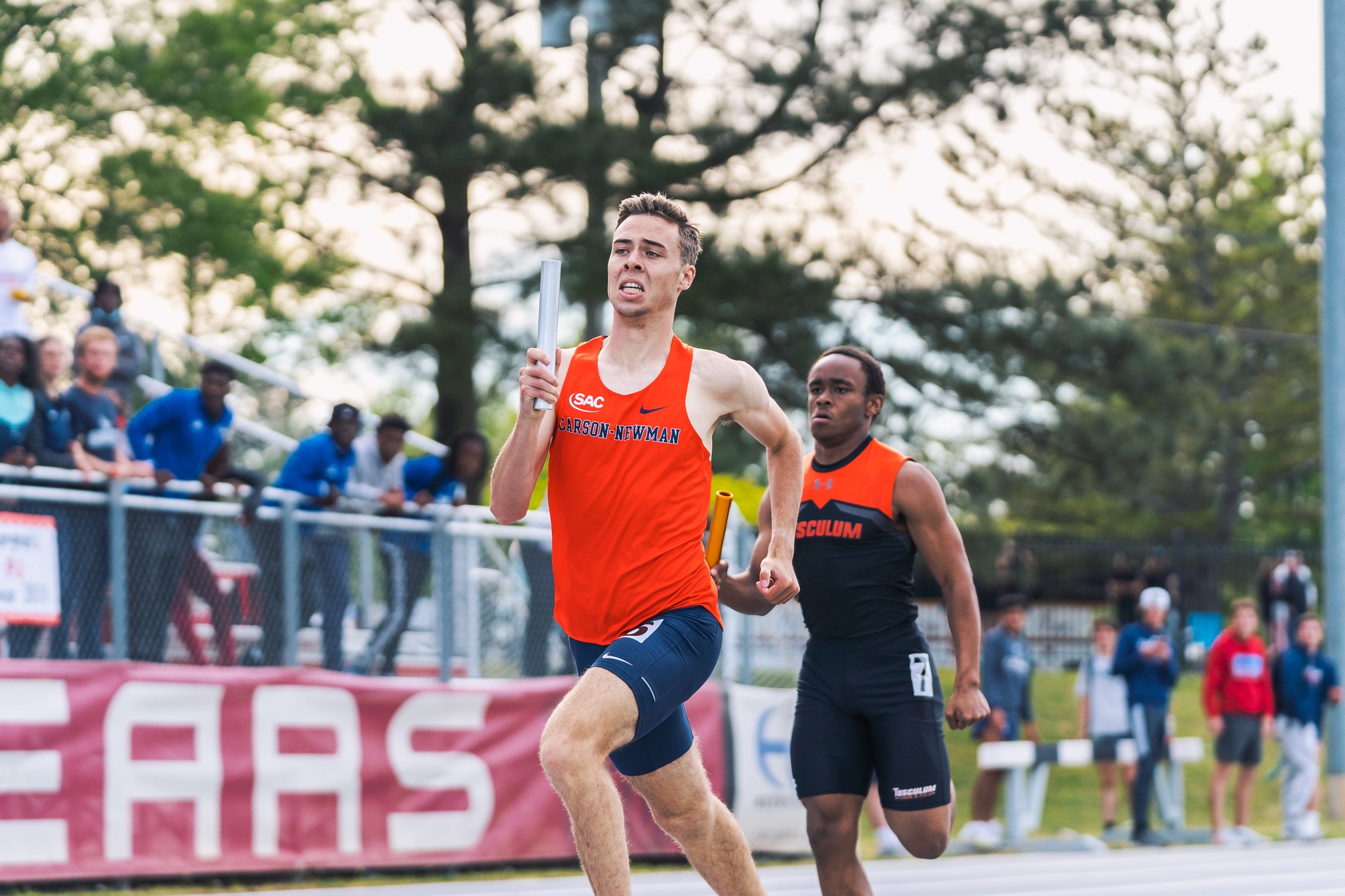 Eagles return to Black Mountain for Montreat Final