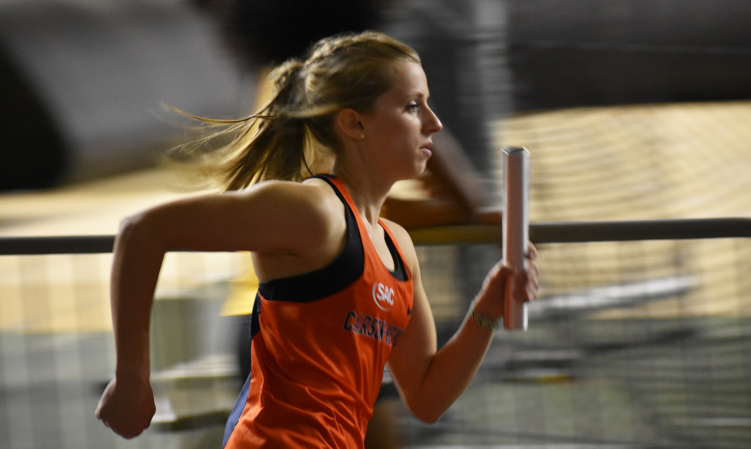 C-N Track and Field headed to Finn Pincus Invitational in Salem, Va.