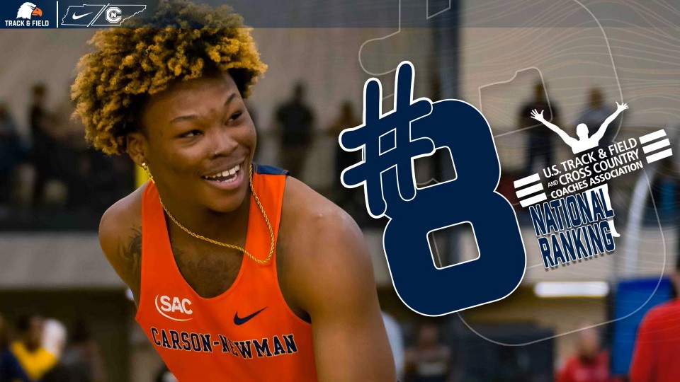 Men make history, ranked No. 8 in the nation