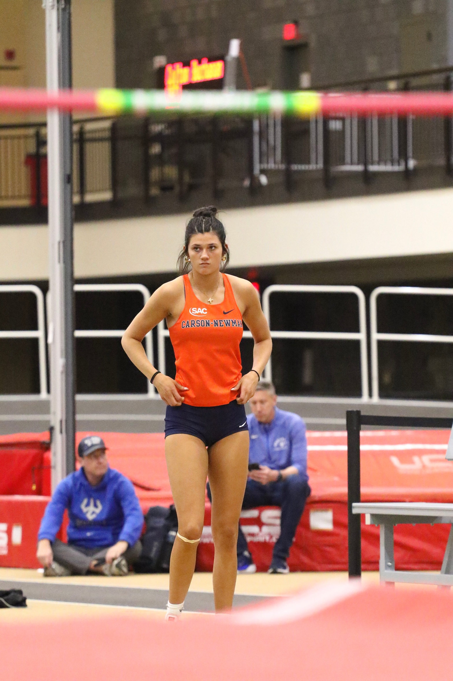 C-N Earns Four First Place Finishes at Liberty Open