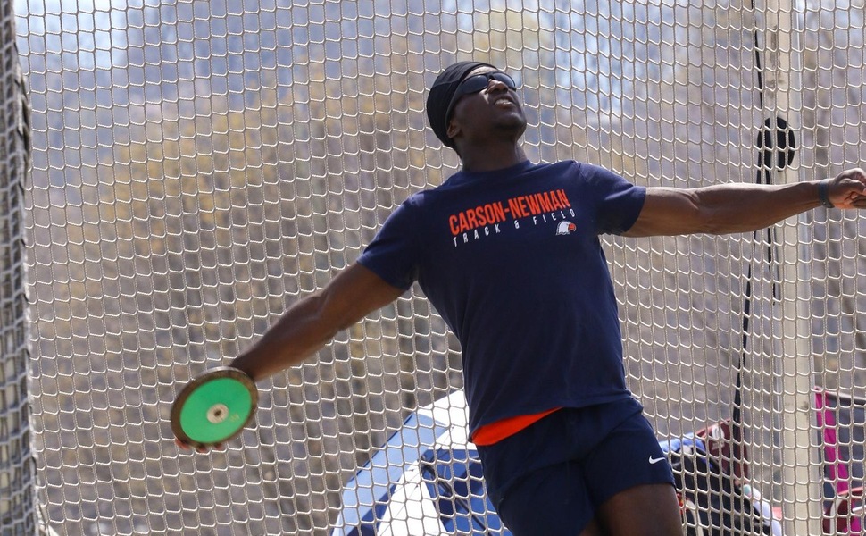 School Records Continue to Fall at King Invitational