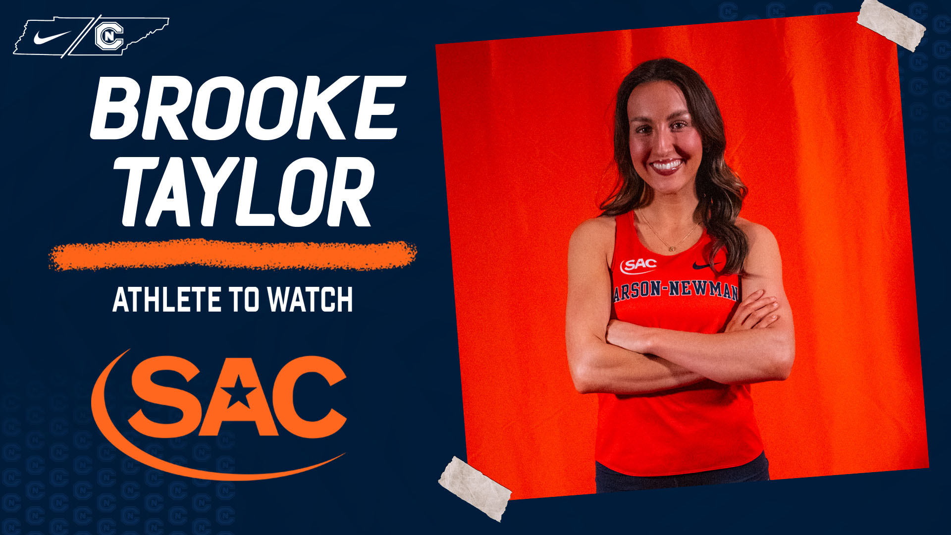 Four Eagles named SAC Athletes to Watch for outdoor season