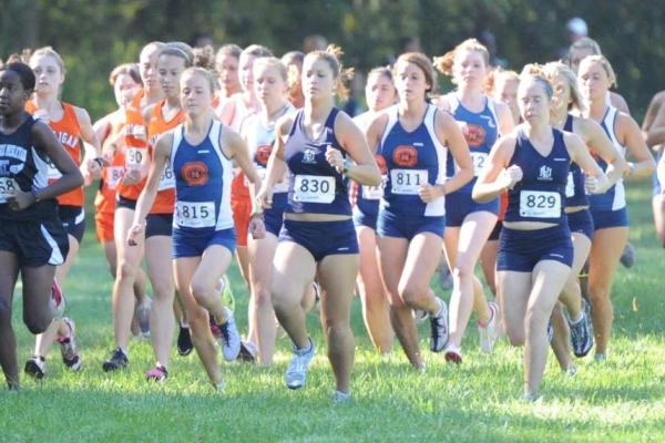 Lady Eagles picked to finish fifth; Earhardt named second team All-SAC