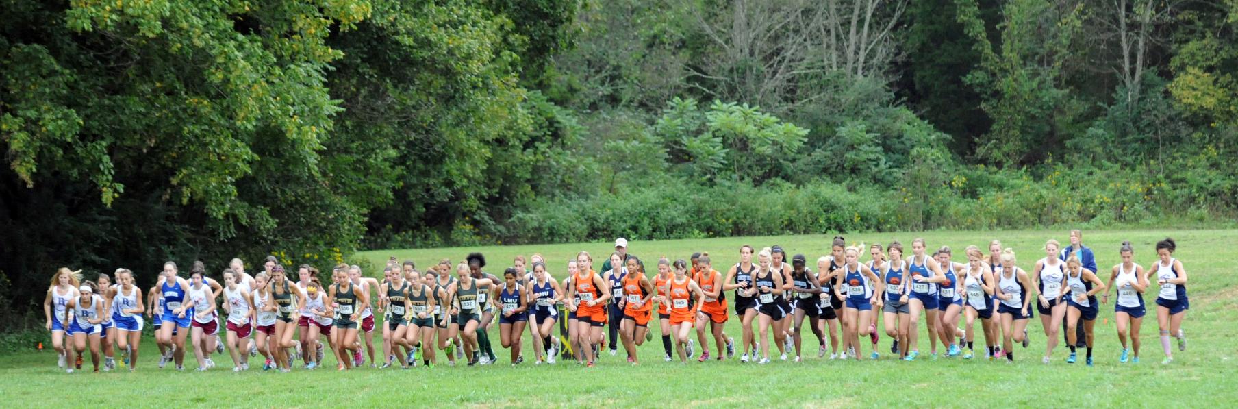 Eagles Play Host at C-N Invitational