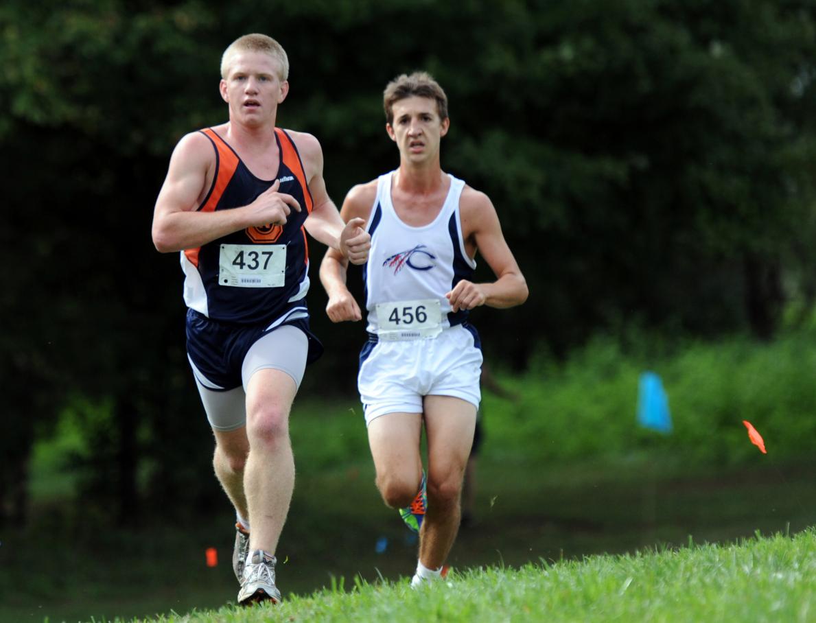 Eagles Finish 4th at Tennessee Tech Invitational