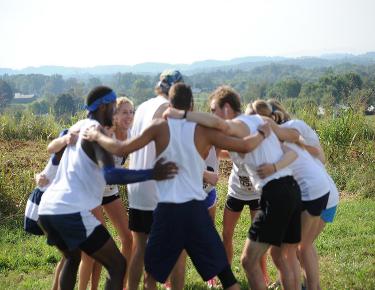 Eagles set to run in Furman Invitational