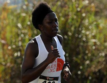 Eagles soar in Maryvillle Duel Meet