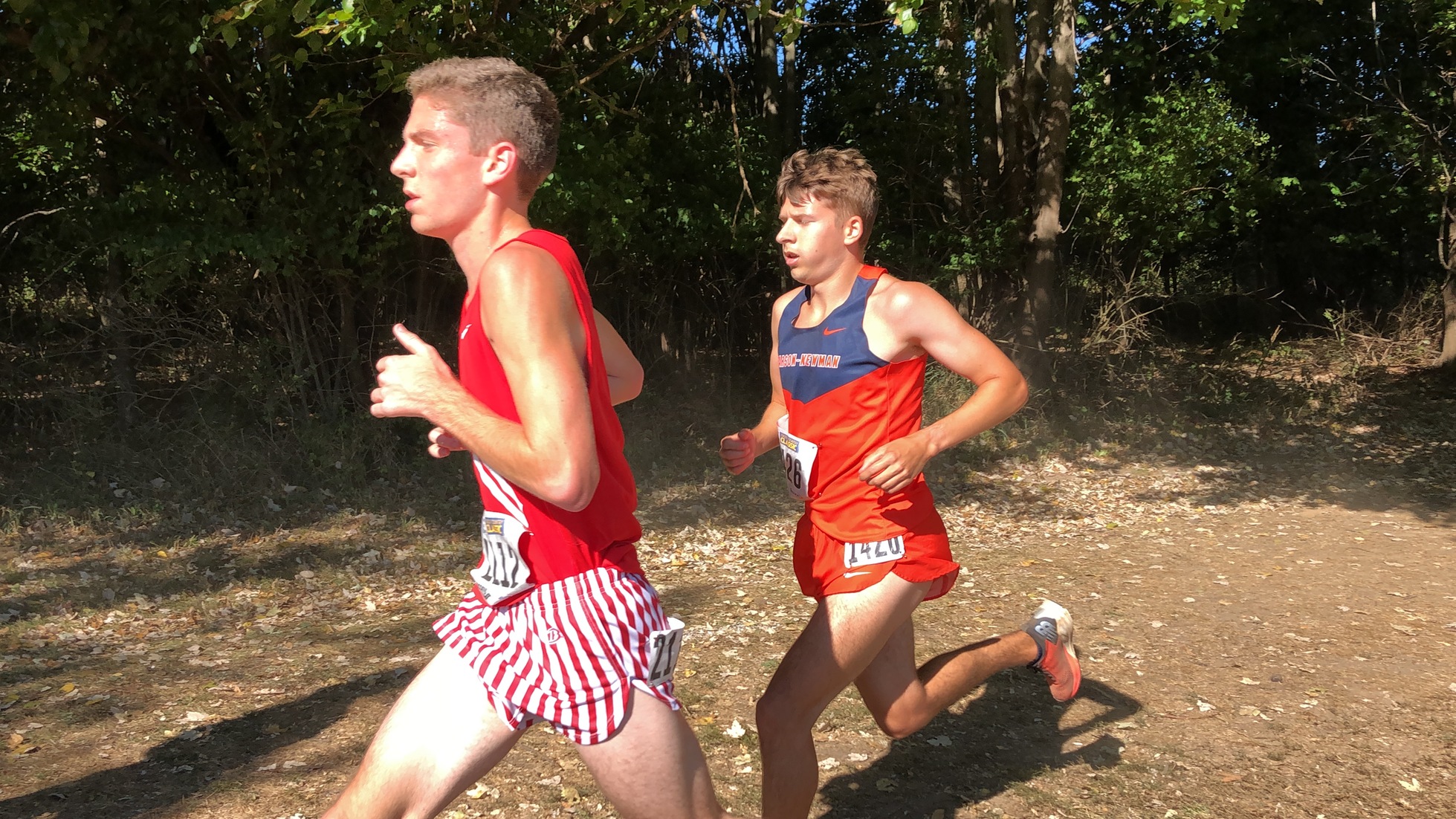 Eagles secure All-Academic Team honors while Strayer and McCambridge earn individual awards