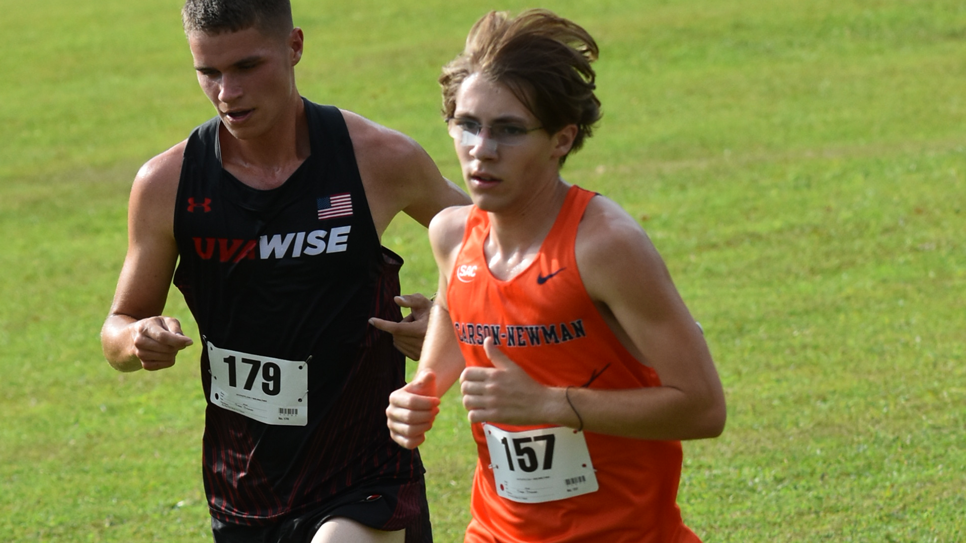 Women&rsquo;s Team second, Men&rsquo;s Team Tenth at Converse Kick Off