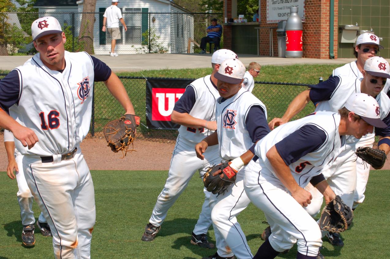 Eagles Open 2011 Season on Friday at Augusta State