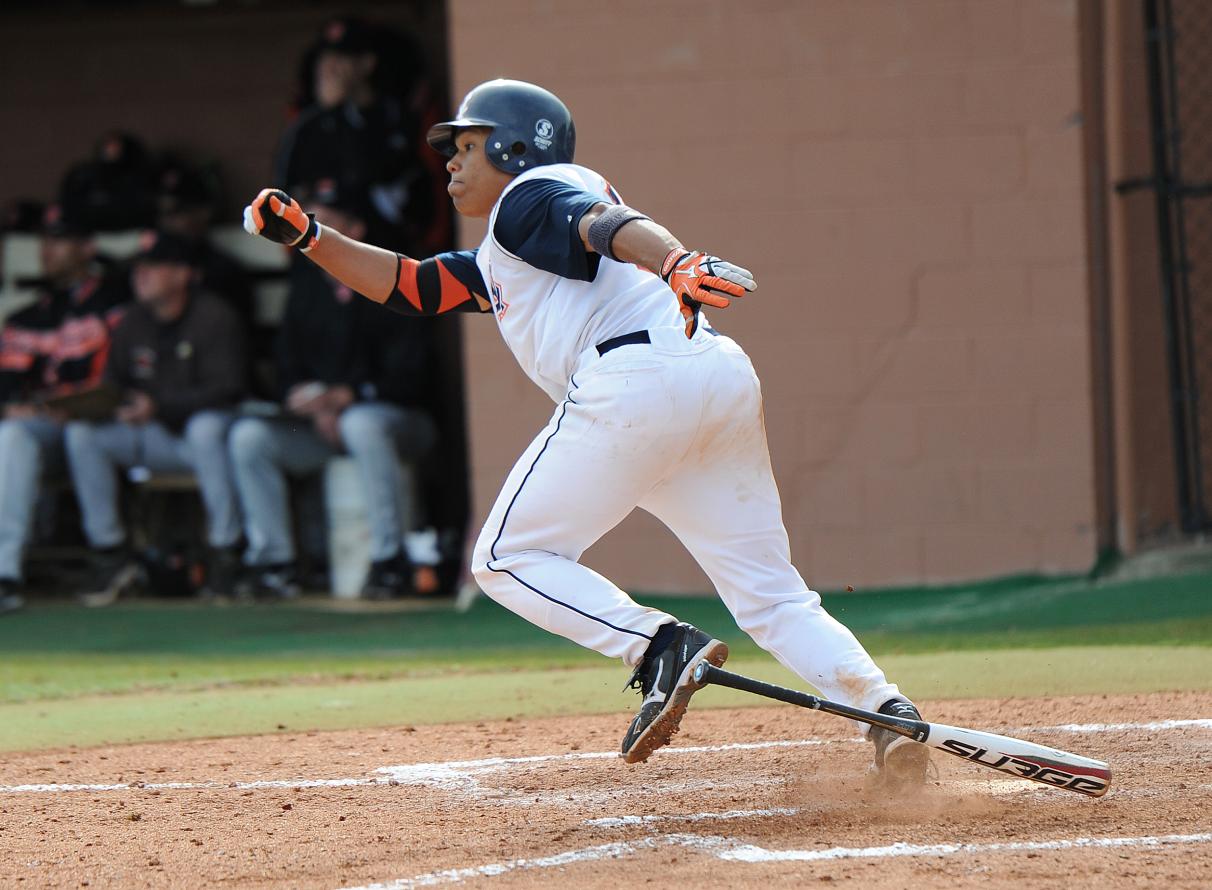 Eagles fall to 10th-ranked North Georgia, 7-4