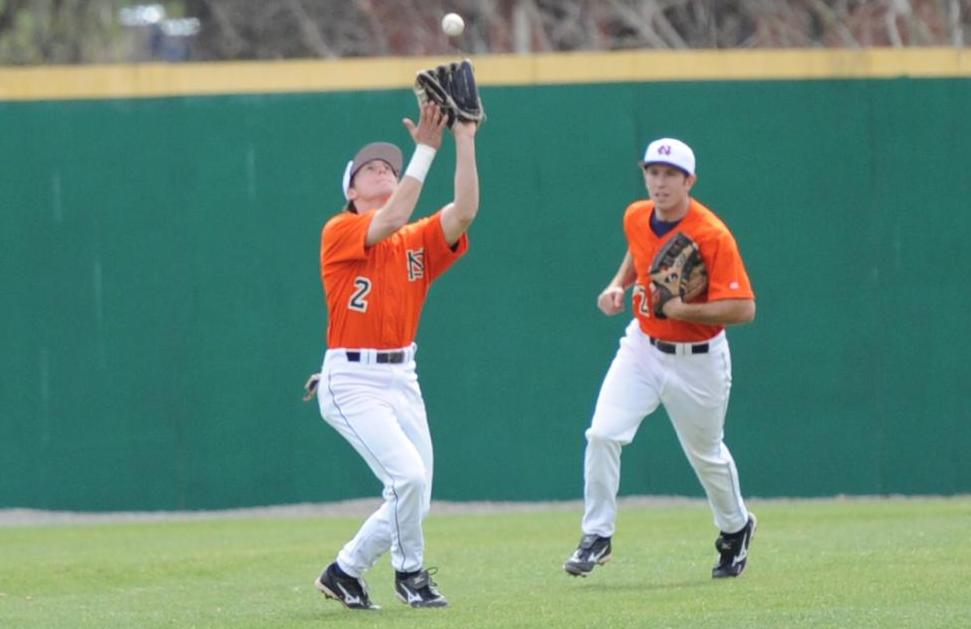 Carson-Newman's Nix receives ABCA Gold Glove honors
