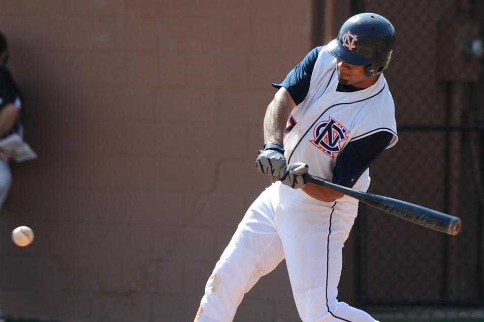 Eagles Rally Behind 18 Hits, Beat LMU 14-12