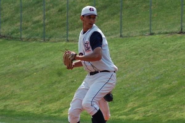 Former Eagle Cishek perfect in Major League debut