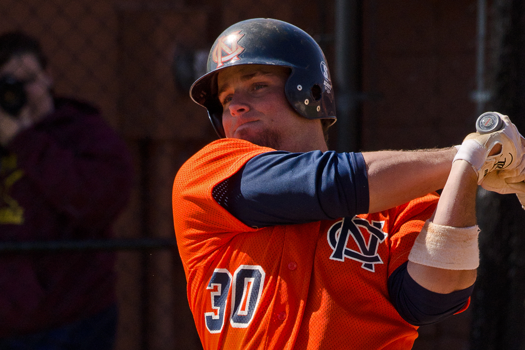 Eagles' Koeneman Named First Team ABCA All-American