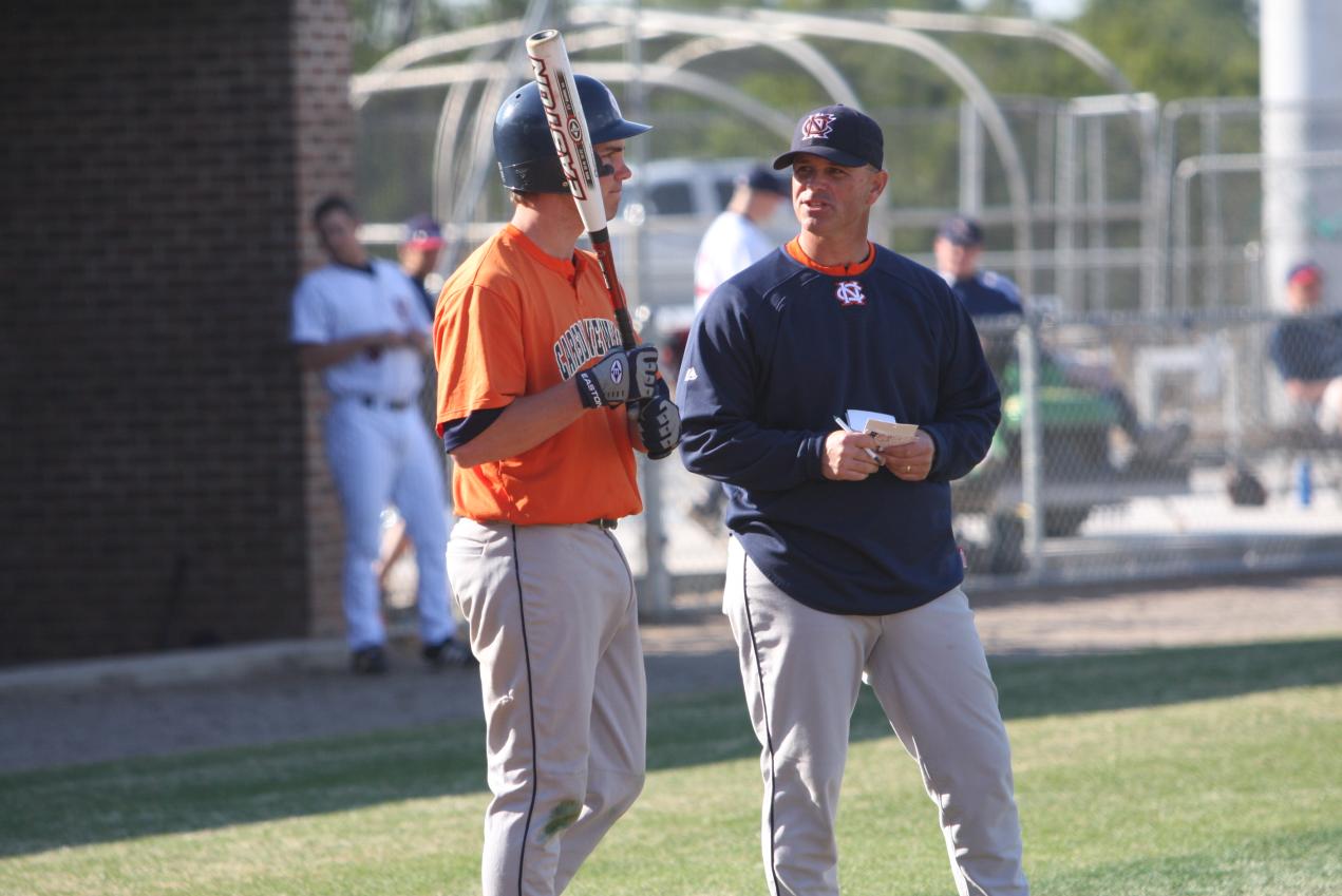 Carson-Newman Baseball signs 11 position players