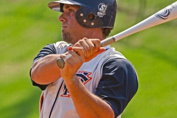 Eagles&rsquo; Koeneman Named ABCA First Team All-Region