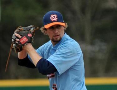 Armstrong awarded All-SAC second team honor