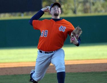Eagles begin 2014 season with trek to GRU Augusta