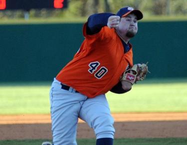 Eagles fall victim to walk-off in Augusta 3-2