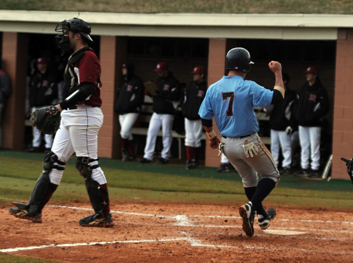Wednesday Doubleheader against Alabama-Huntsville Postponed