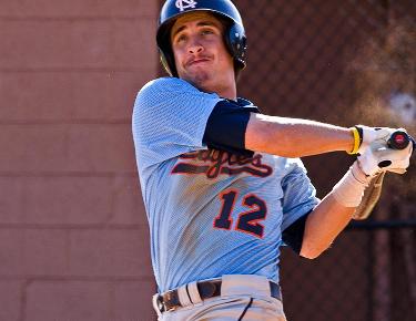 Ausmus earns first team preseason All-SAC nod