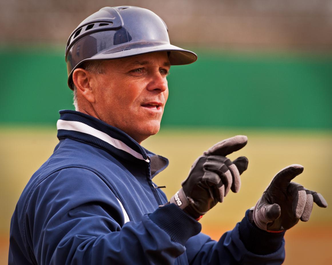 Online registration closes this week for Griffin's Elite Catching Camp