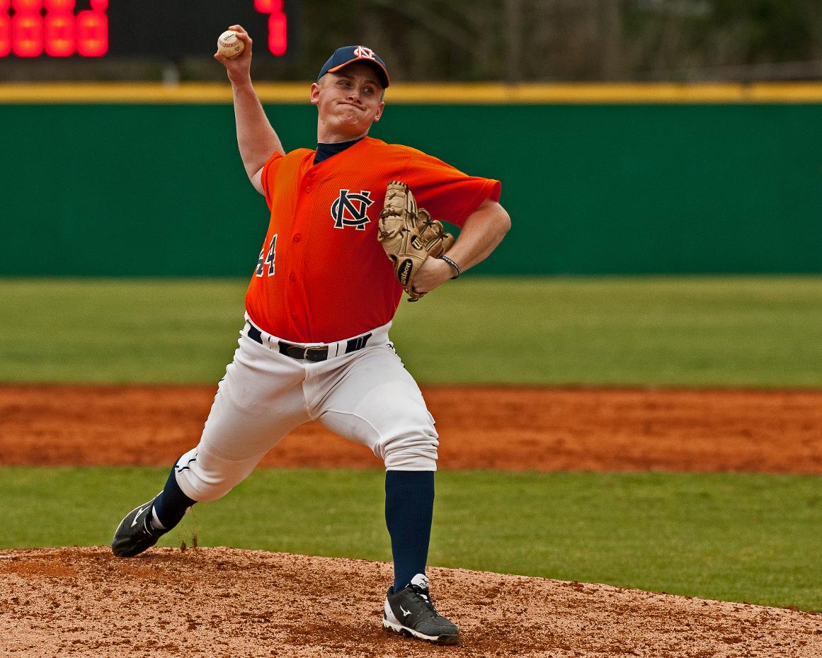 Sharp to continue baseball career with Trinidad Triggers