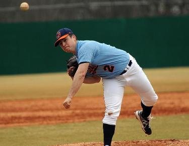Apicella shining in New York Collegiate League