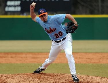 Bears spoil baseball's comeback Friday night in Tar Heel State