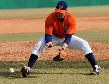 Eagles prepare for first ever meeting with Trevecca Nazerene